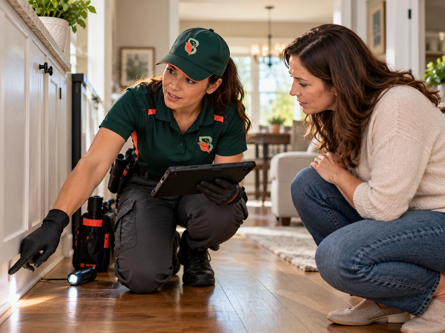 Pest Control Kathleen, FL FAQs